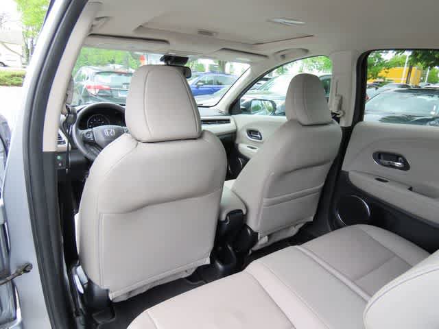 Used 2022 Honda HR-V EX-L image 13