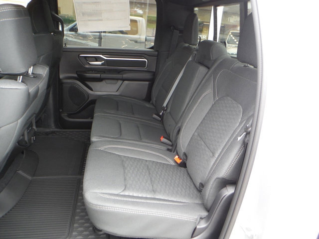 New 2027 RAM 1500 4x4 Crew Cab image 56