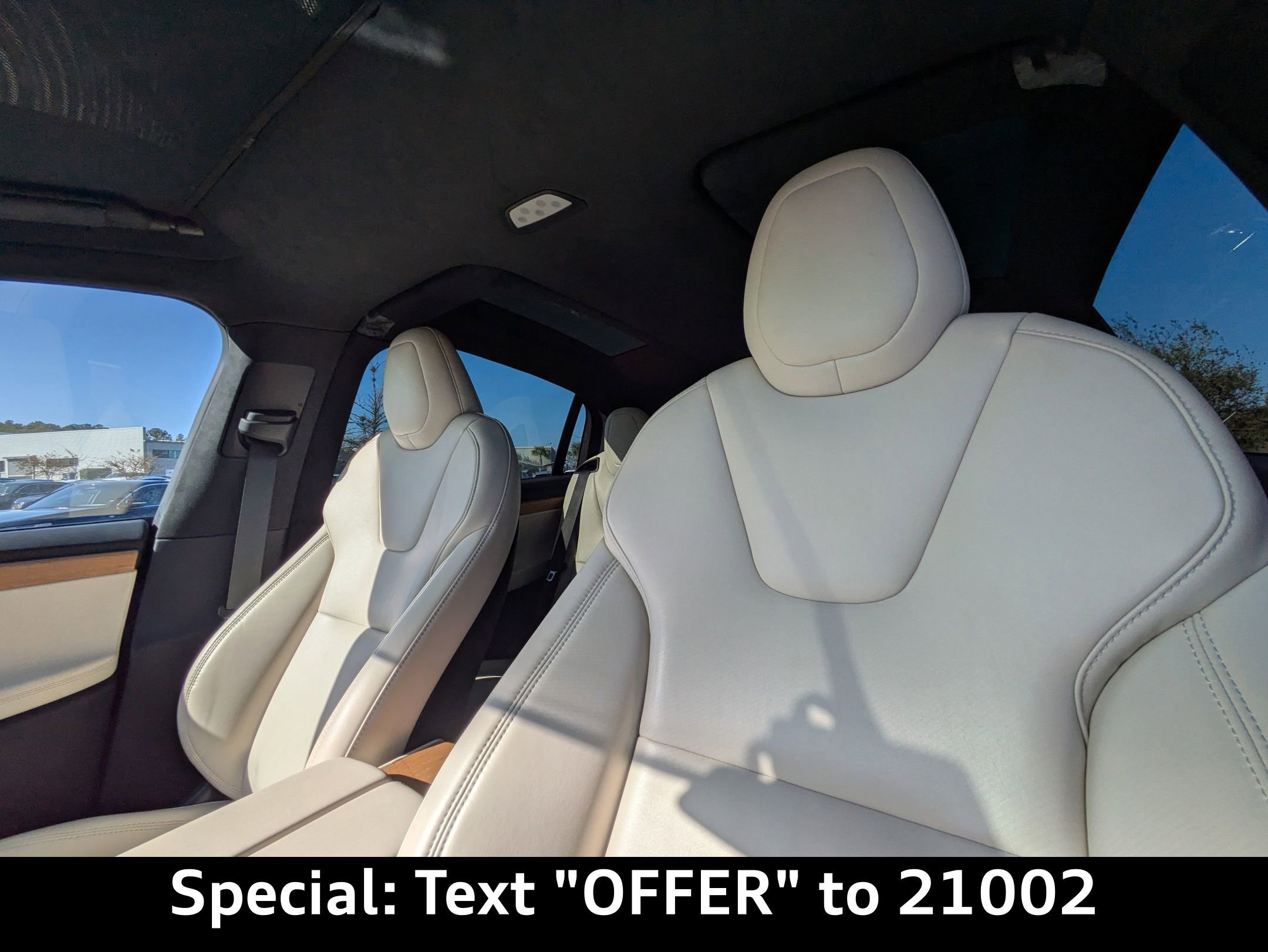 Used 2020 Tesla Model X Long Range image 23