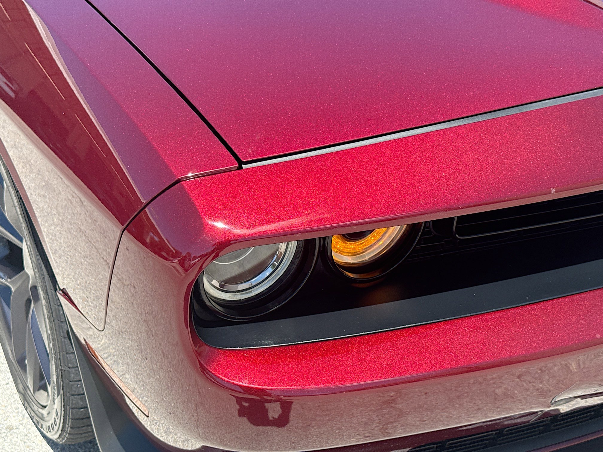 Used 2023 Dodge Challenger R/T w/ Blacktop Package image 32