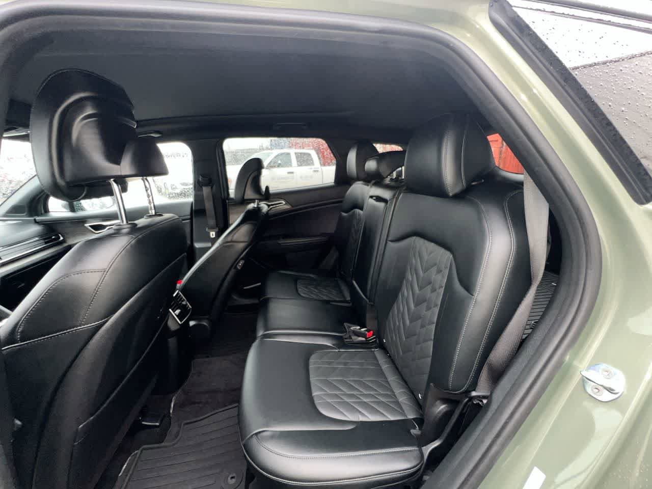 Certified 2026 Kia Seltos S AWD/4WD image 23