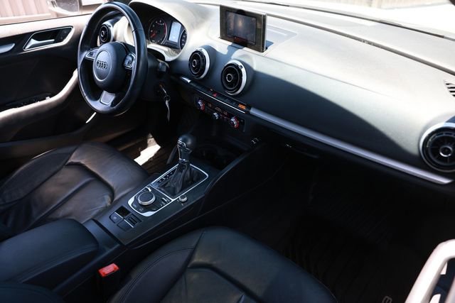 Used 2016 Audi A3 1.8T Premium image 21