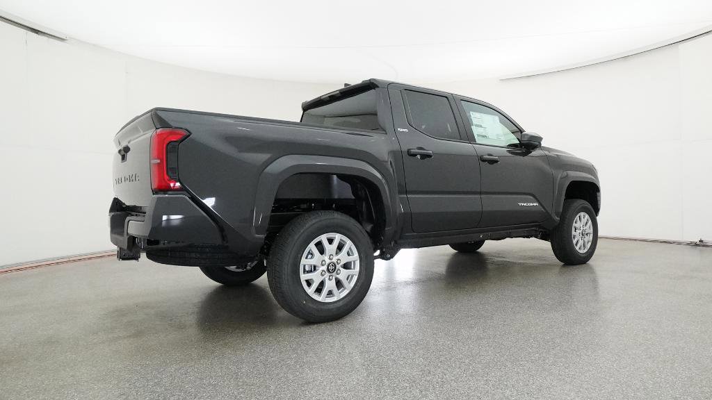 New 2026 Toyota Tacoma SR5 image 81