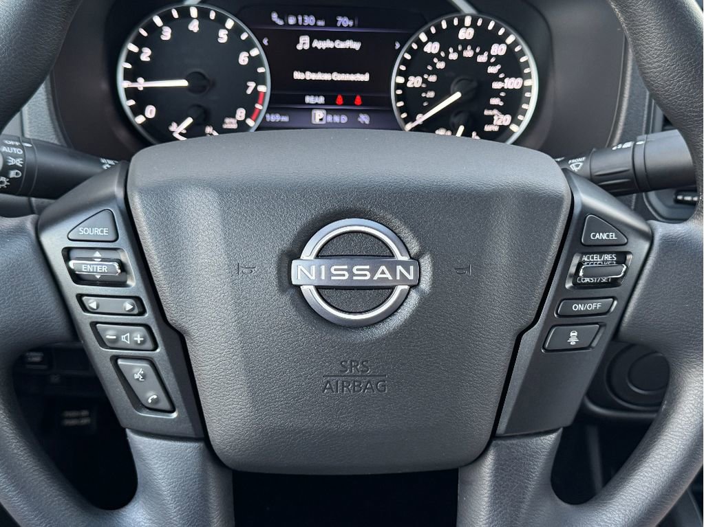 Used 2024 Nissan Frontier S w/ Technology Package image 15
