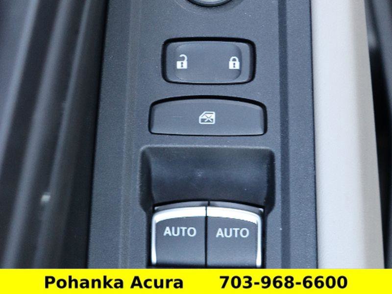 Used 2023 Honda Accord EX image 22