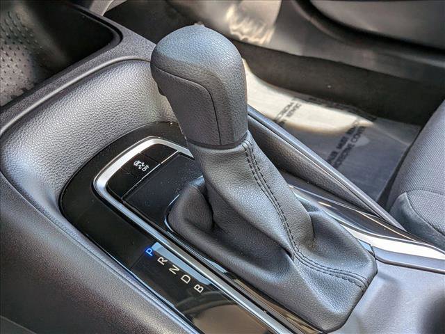 Used 2026 Toyota Corolla LE image 12