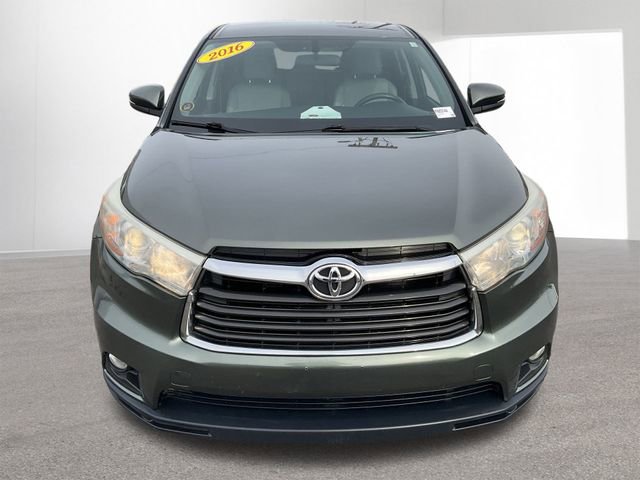 Used 2016 Toyota Highlander Plus image 6