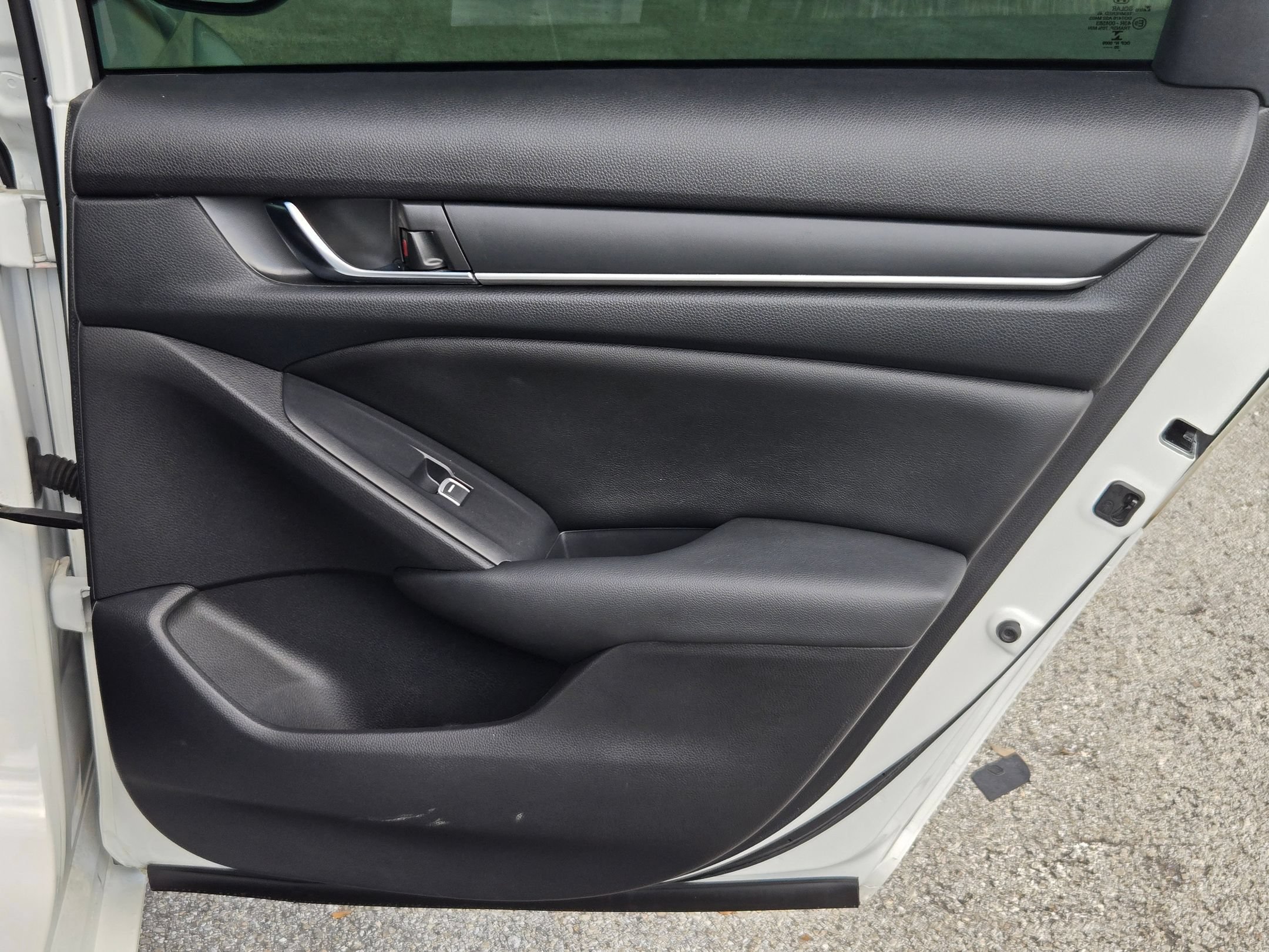 Used 2020 Honda Accord Sport image 26