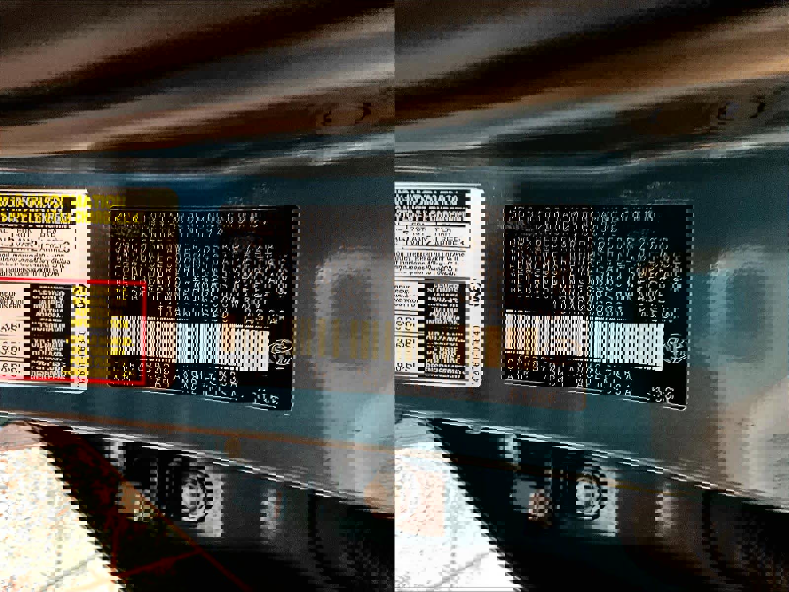 Used 2026 Toyota Camry SE image 36