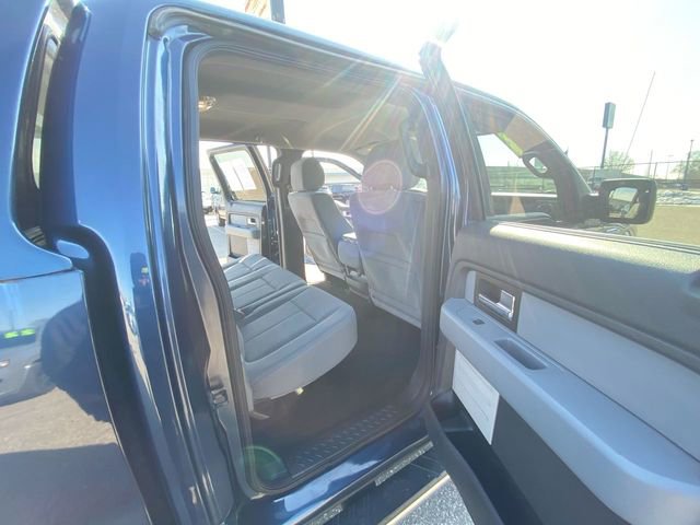 Used 2013 Ford F150 XLT w/ Luxury Equipment Group image 33