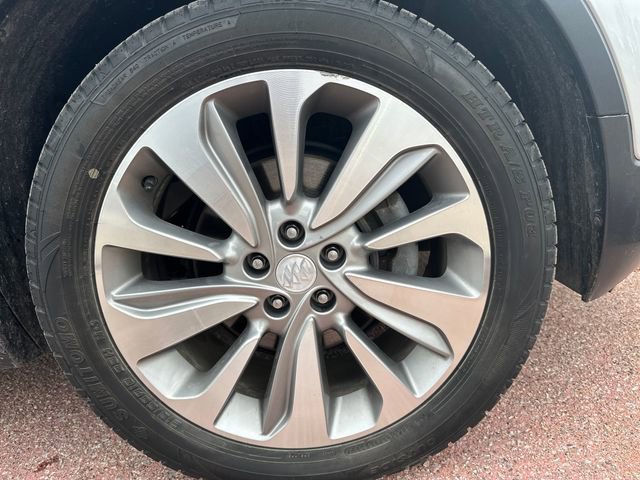 Used 2019 Buick Encore Preferred image 31