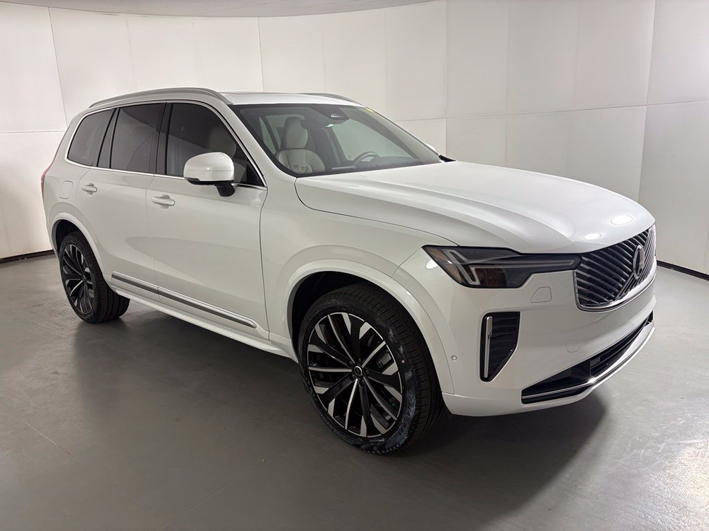 New 2027 Volvo XC90 B6 Plus AWD/4WD image 3