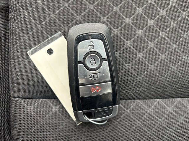 Used 2024 Ford Escape Active image 24