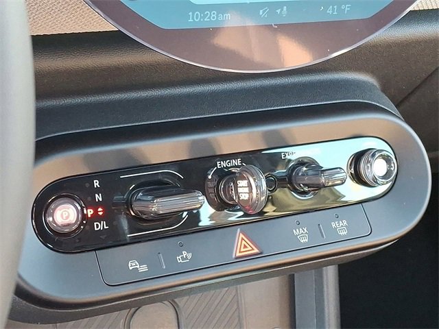 New 2026 MINI Cooper S image 10