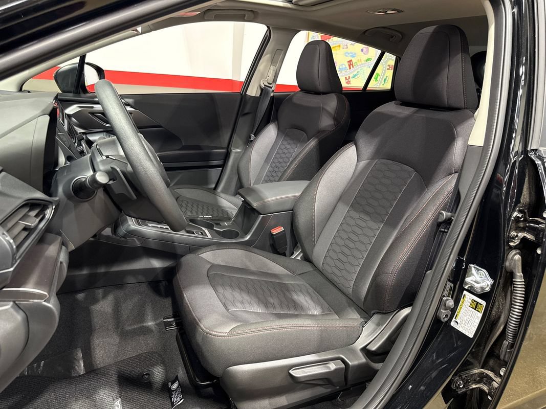 Used 2026 Subaru Impreza 2.0i Sport AWD/4WD image 85