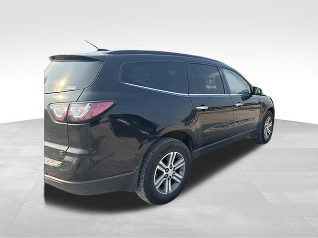 Used 2017 Chevrolet Traverse LT FWD image 9