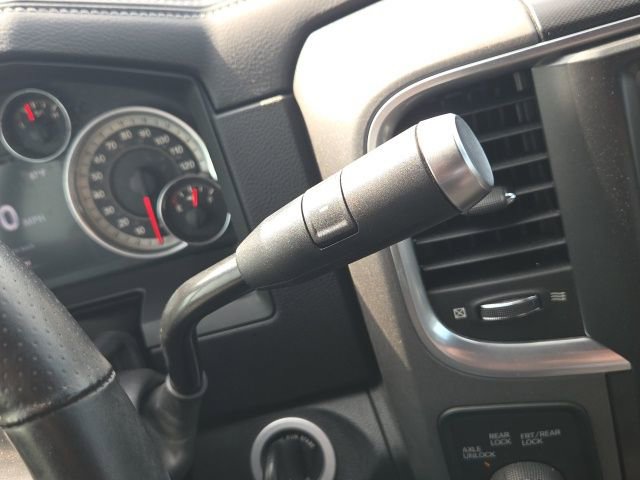 Used 2017 RAM 2500 Power Wagon w/ Luxury Group image 40