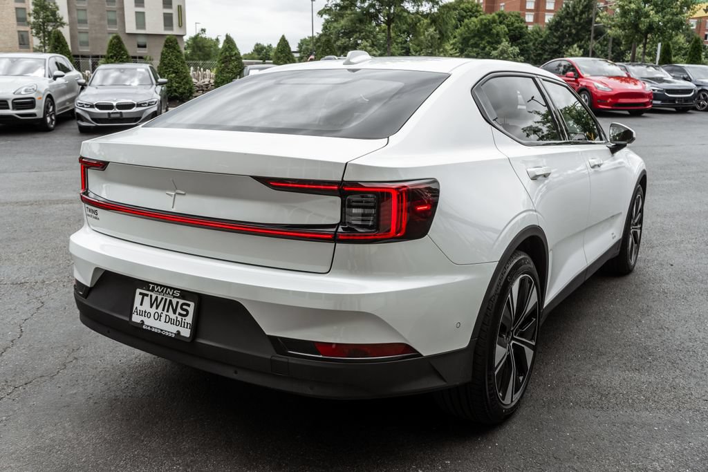 Used 2024 Polestar Polestar 2 AWD/4WD image 7