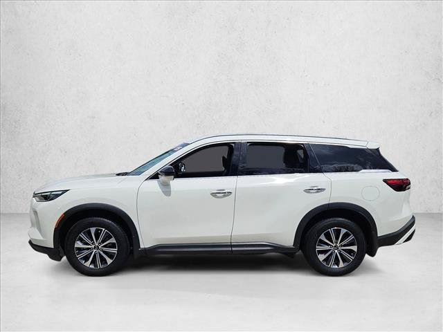 Used 2025 INFINITI QX60 Pure FWD image 7