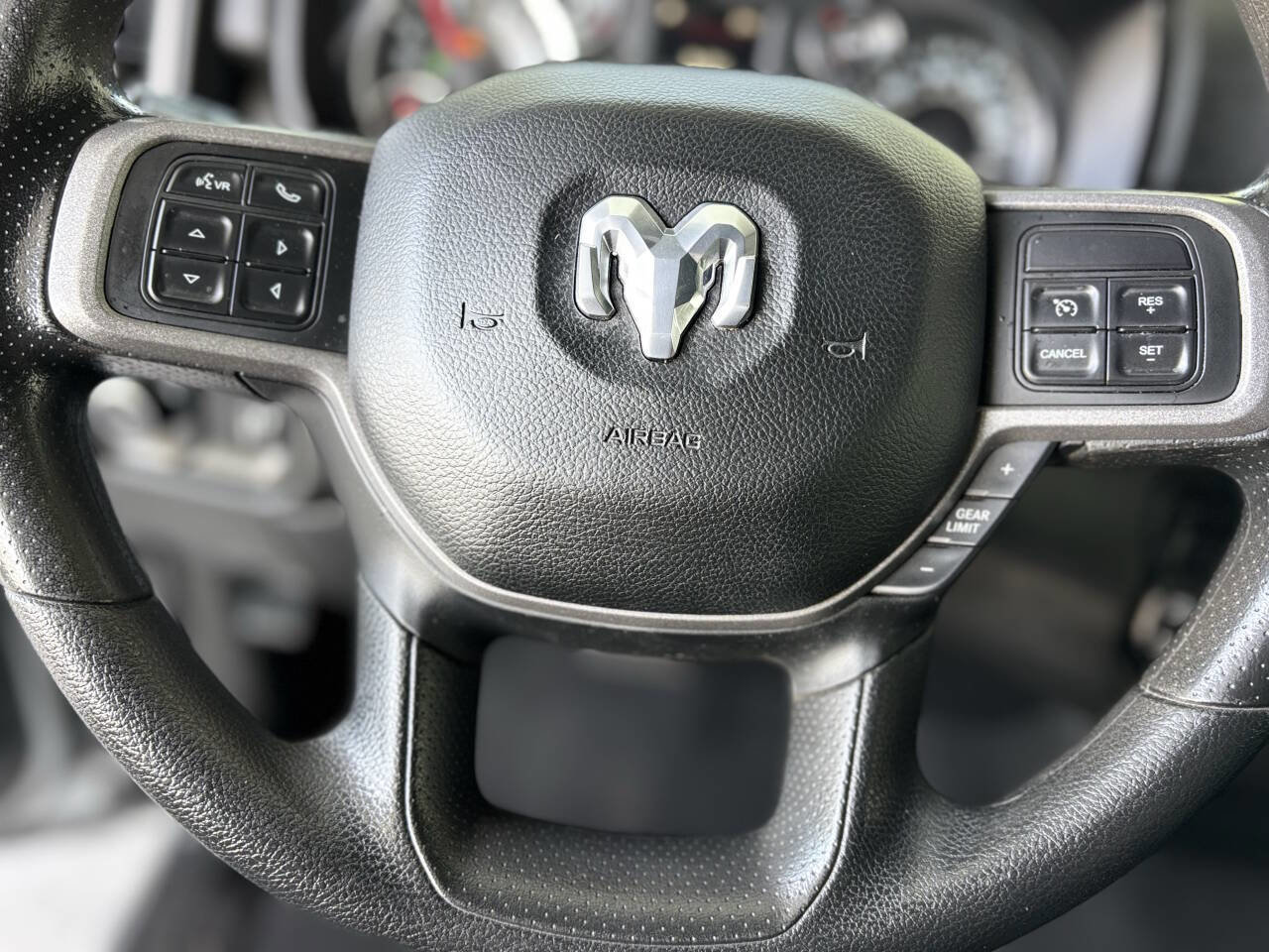 Used 2021 RAM 3500 Tradesman image 17