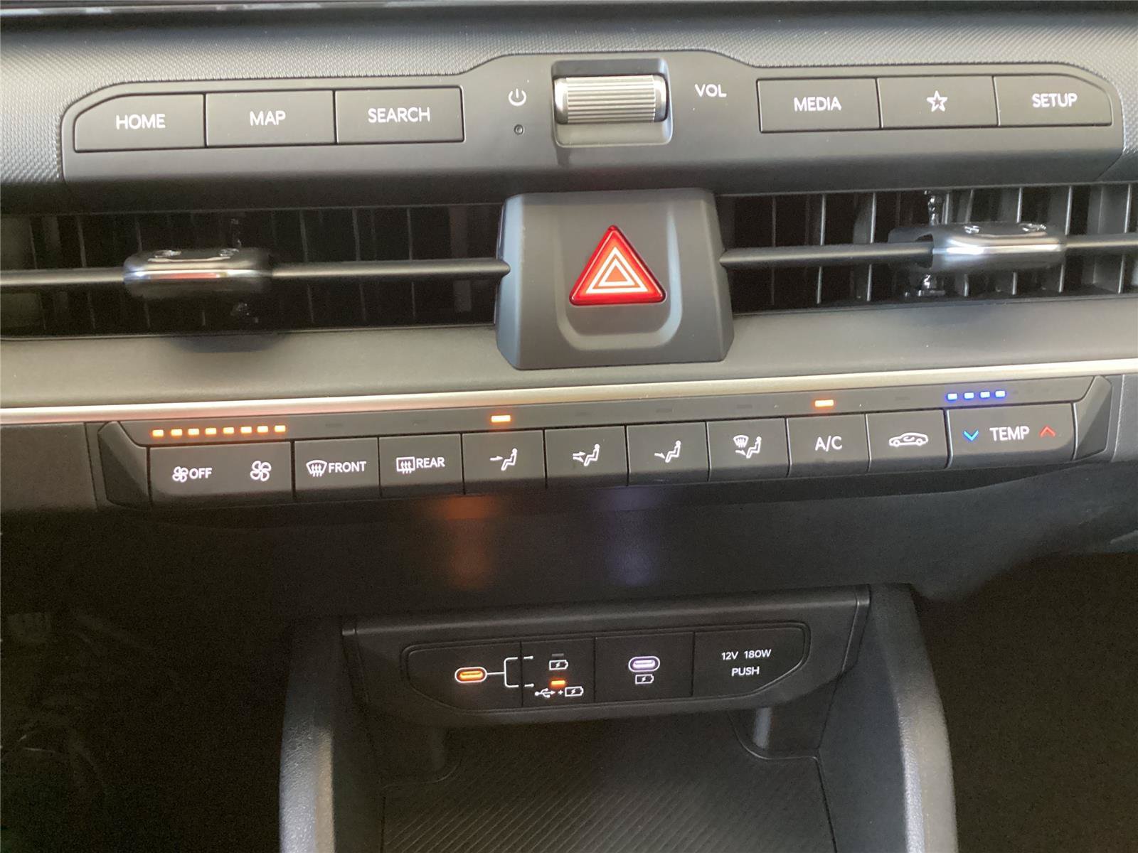 New 2026 Kia K4 FWD image 15