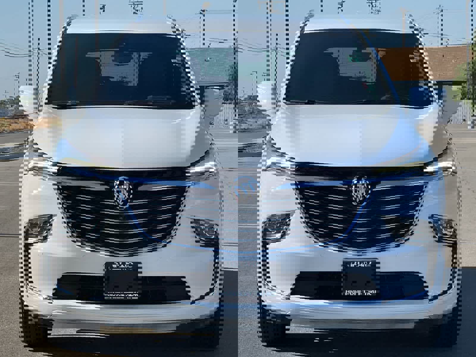 Used 2024 Buick Enclave Premium image 8