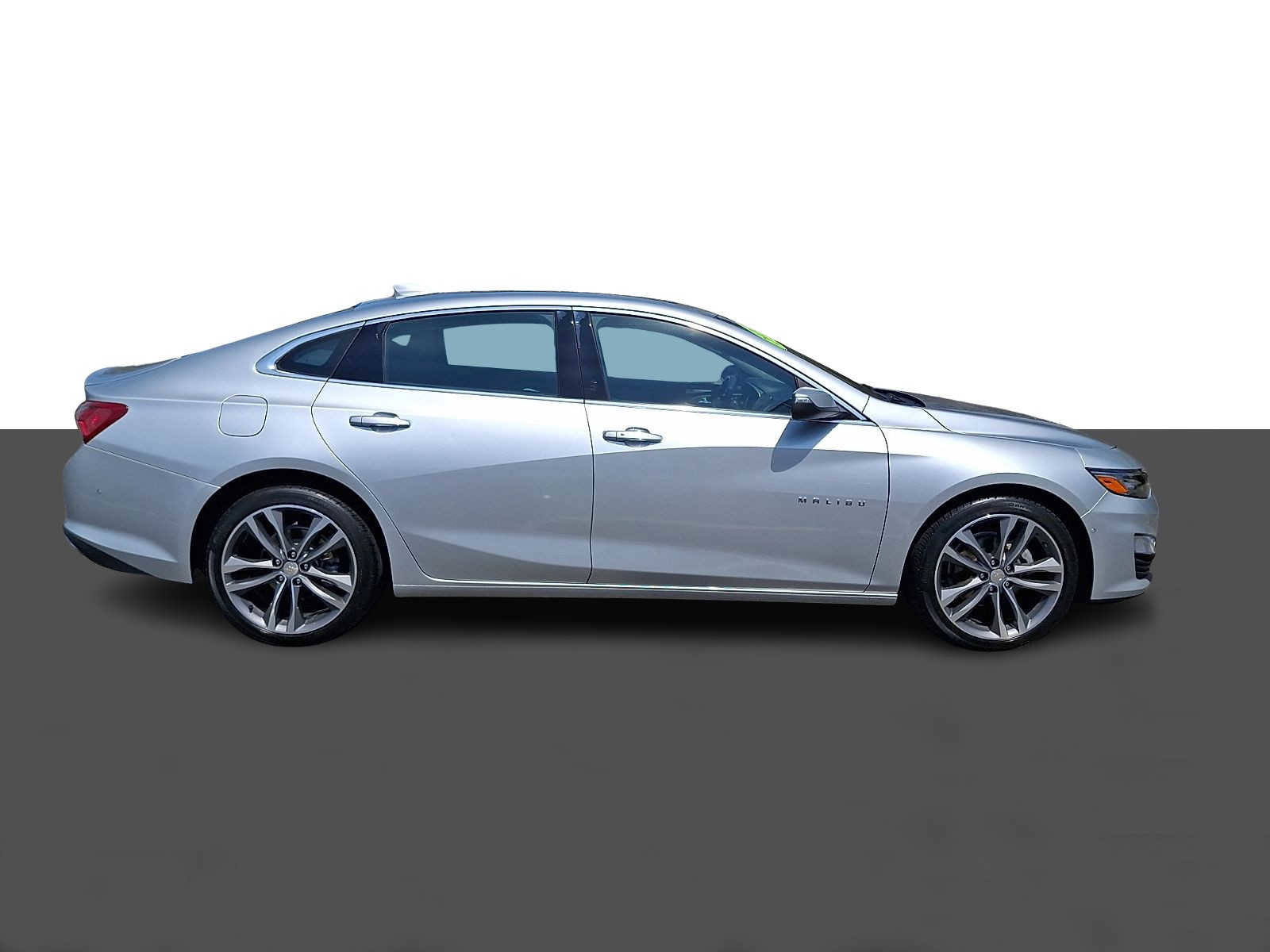 Used 2021 Chevrolet Malibu Premier image 7