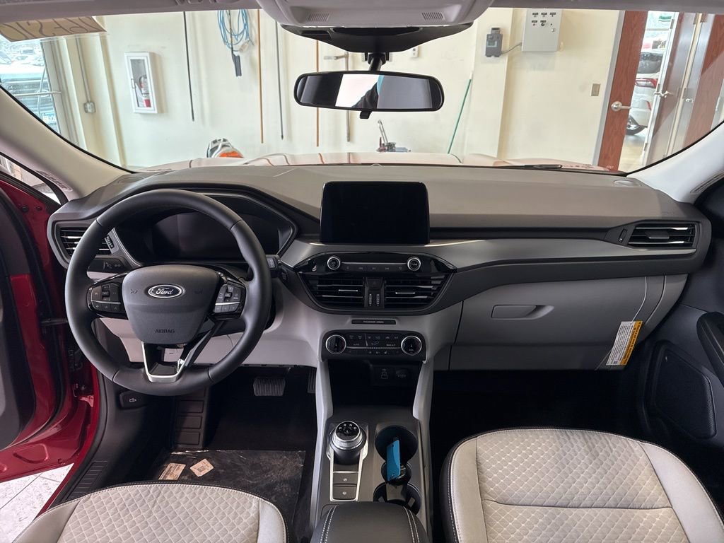 New 2026 Ford Escape Active w/ Cold Weather Package image 13
