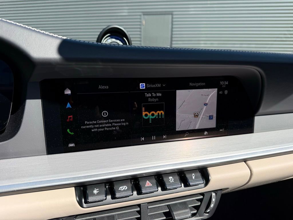 New 2026 Porsche 911 Carrera S image 17