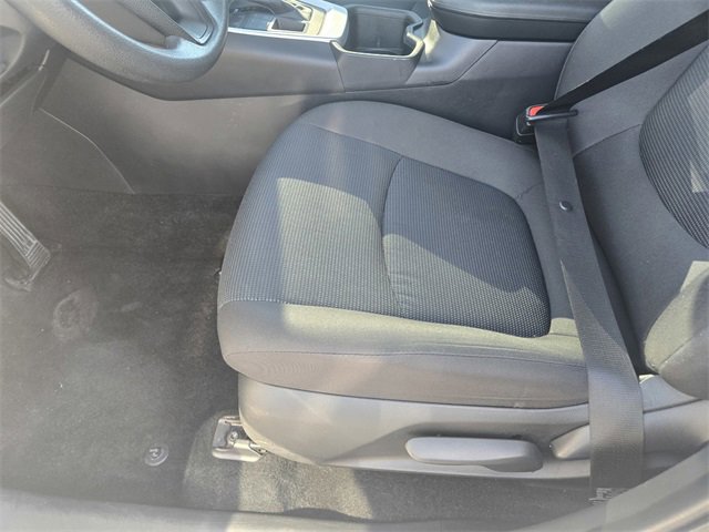 Used 2024 Toyota RAV4 LE image 22