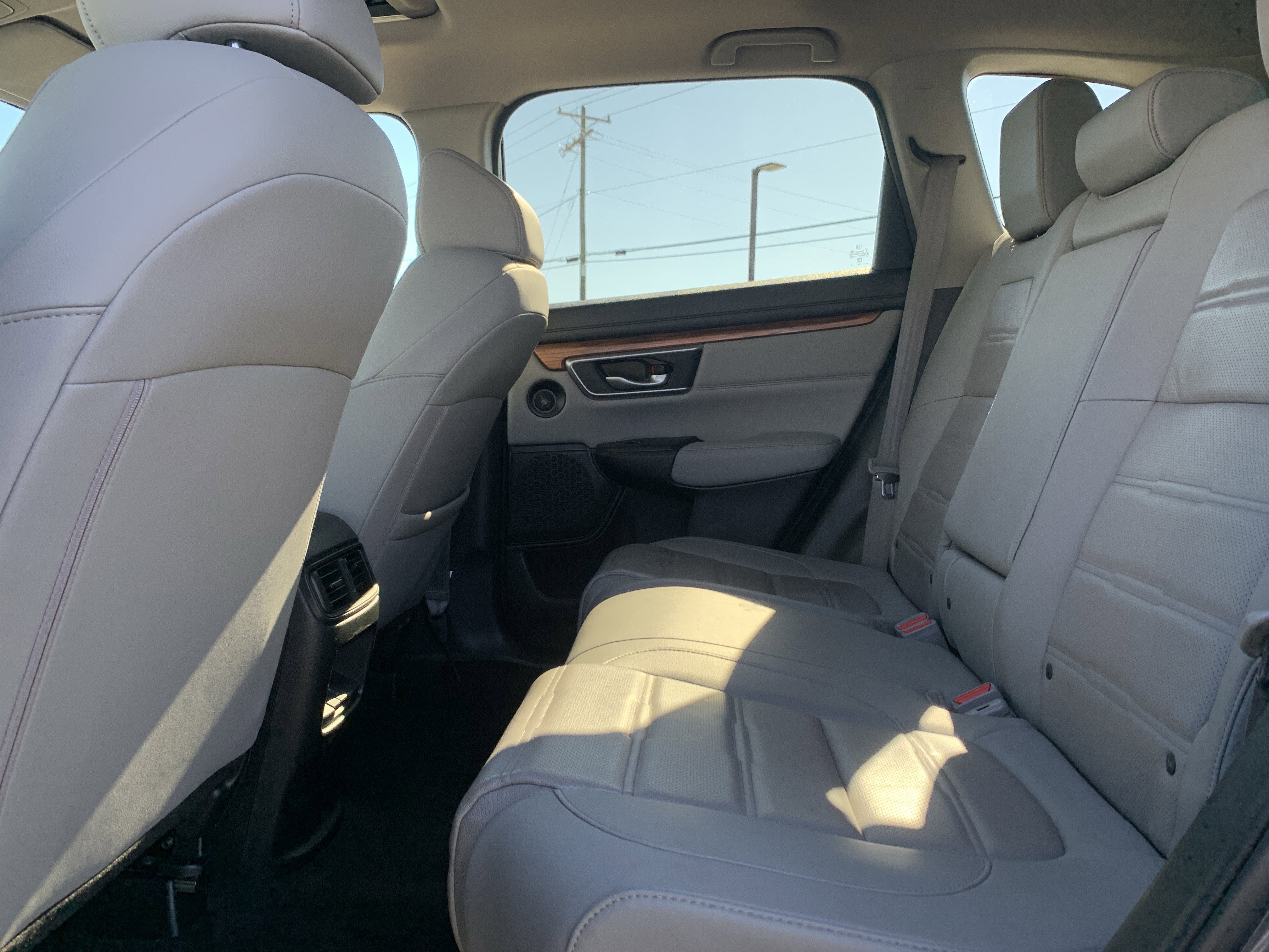 Used 2020 Honda CR-V EX-L image 32