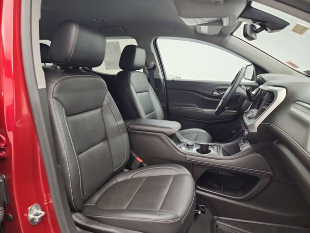 Used 2023 GMC Acadia SLT image 27