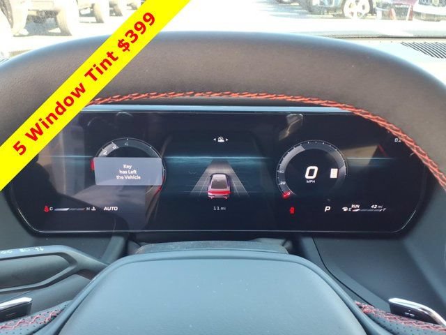 New 2026 Dodge Charger Scat Pack AWD/4WD image 11