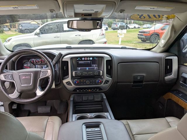 Used 2018 GMC Sierra 1500 SLT image 14