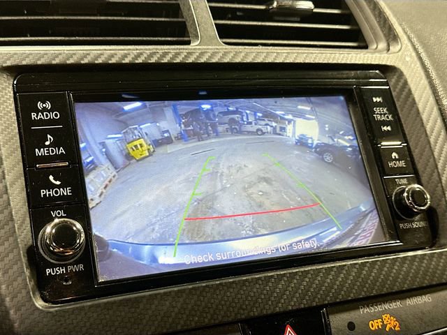 Used 2020 Mitsubishi Outlander Sport SE AWD/4WD image 14