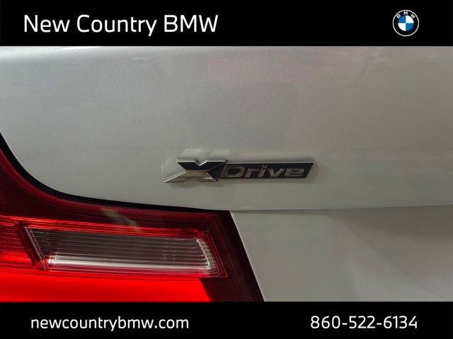 Used 2016 BMW M235i xDrive Coupe AWD/4WD image 10