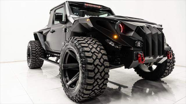 Used 2025 Jeep Wrangler Unlimited Sport image 20