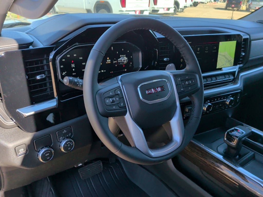 New 2026 GMC Sierra 1500 Elevation w/ Preferred Package RWD image 14