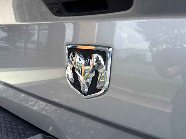 Used 2024 RAM 1500 Classic SLT AWD/4WD image 27
