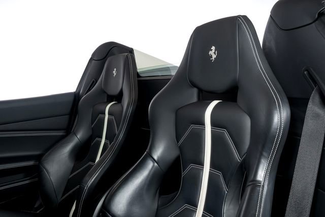 Certified 2019 Ferrari 488 Spider image 21