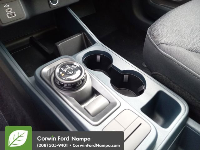 New 2026 Ford Maverick XL w/ Equipment Group 101A image 18