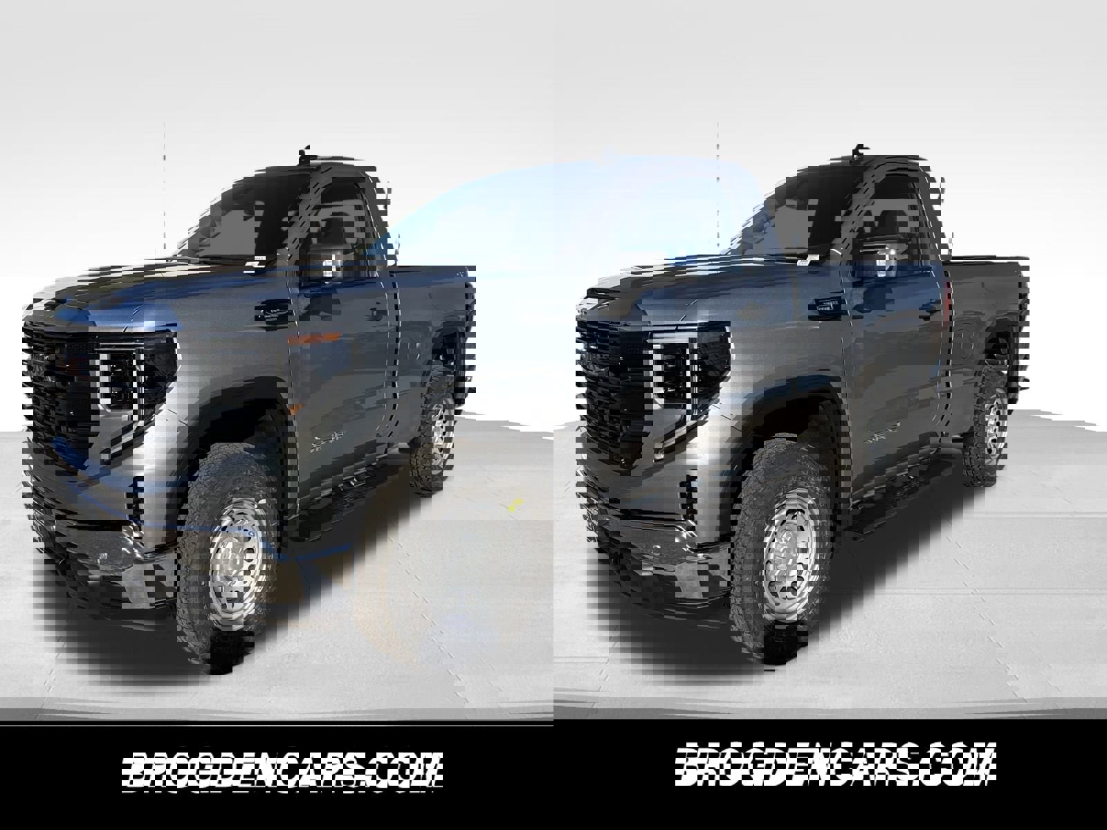 New 2026 GMC Sierra 1500 Pro w/ Pro Value Package image 4