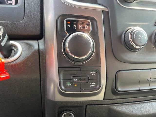 Used 2024 RAM 1500 Classic Warlock image 20