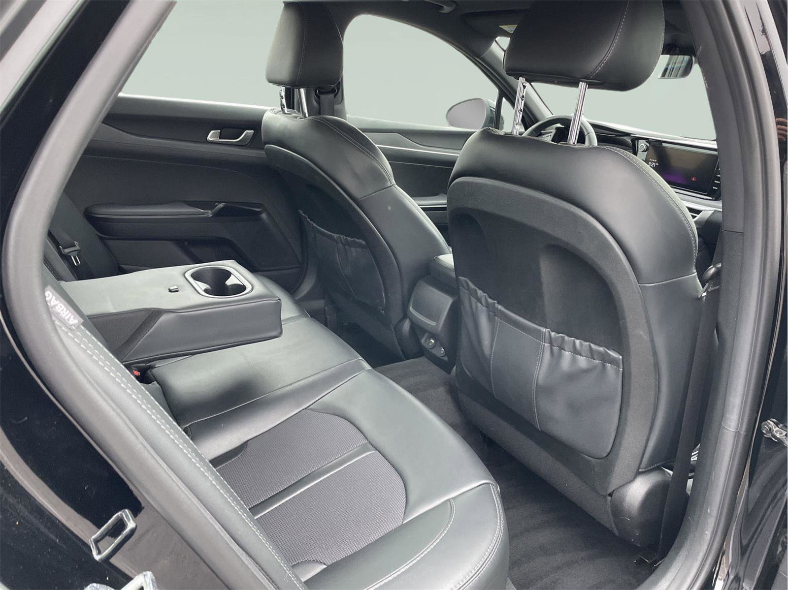 Used 2023 Kia K5 GT-Line image 18