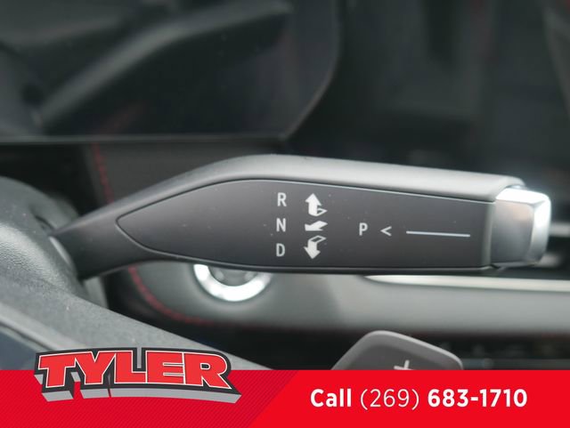 New 2026 Chevrolet Equinox RS w/ Convenience Package III AWD/4WD image 27