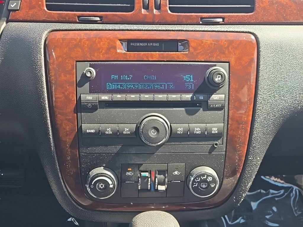 Used 2011 Chevrolet Impala LT image 23