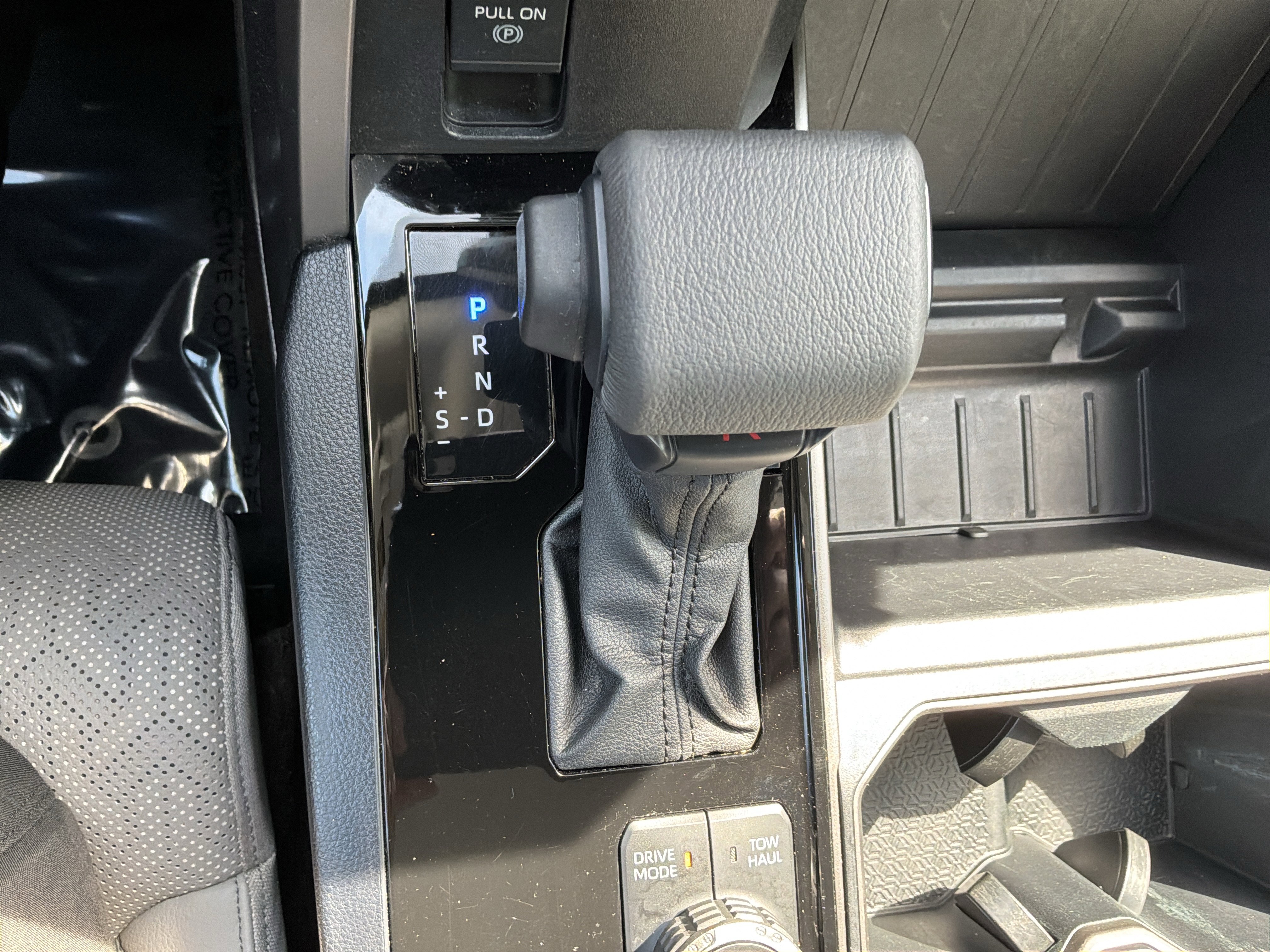 Used 2022 Toyota Tundra SR5 RWD image 26