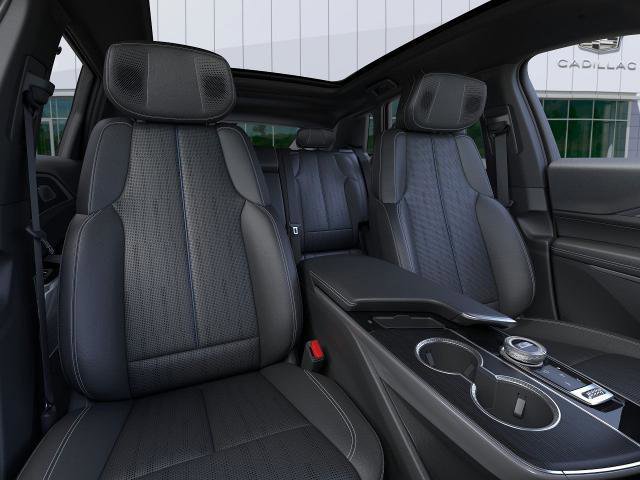 New 2026 Cadillac Lyriq V w/ LPO, Floor Liner Package image 40