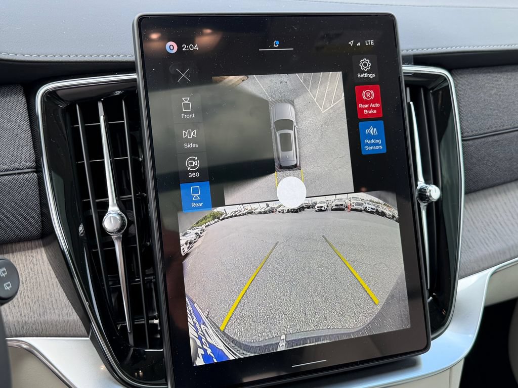 New 2026 Volvo XC90 B6 Ultra AWD/4WD image 22