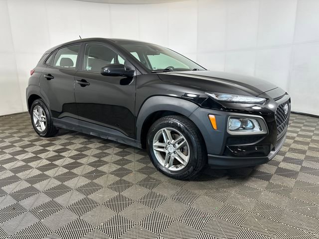 Used 2019 Hyundai Kona SE AWD/4WD video 2